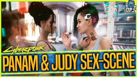 panam sex|Cyberpunk 2077 Panam Sex Scene UNCENSORED